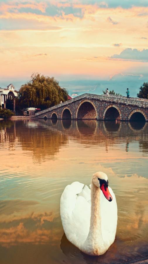 Ethno Village Stanisici Bijeljina Exterior foto