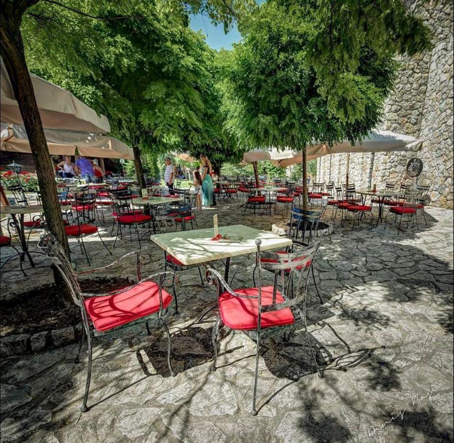 Ethno Village Stanisici Bijeljina Exterior foto