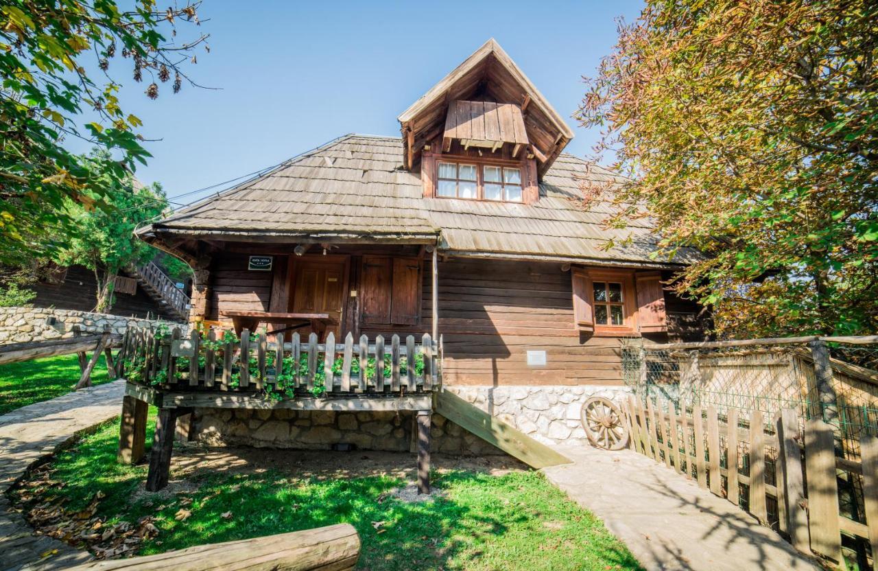 Ethno Village Stanisici Bijeljina Habitación foto