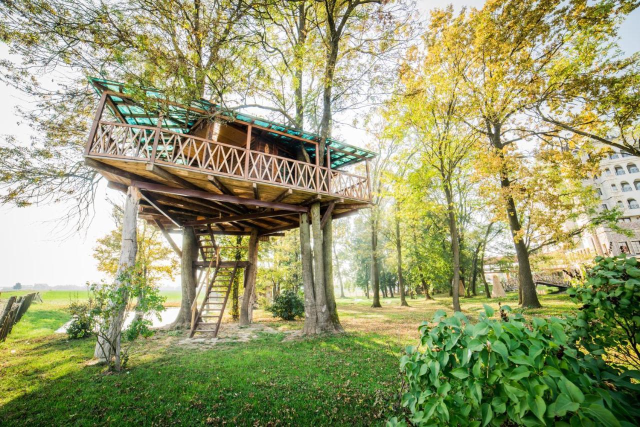 Ethno Village Stanisici Bijeljina Exterior foto